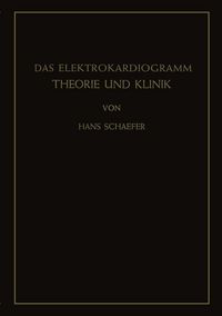 Produktbild: Das Elektrokardiogramm