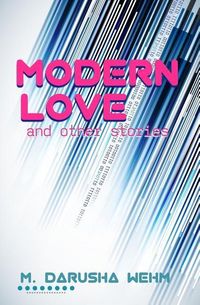 Produktbild: Wehm, M: Modern Love and other stories