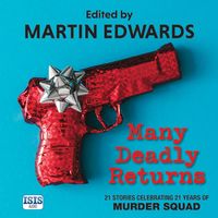 Produktbild: Many Deadly Returns