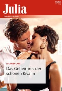 Produktbild: Das Geheimnis der sch&ouml;nen Rivalin