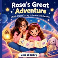 Produktbild: Rosa`s Great Adventure