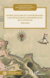 Produktbild: Entre exclusif et contrebande