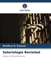 Produktbild: Soteriologie Revisited