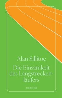 Produktbild: Die Einsamkeit des Langstreckenl&auml;ufers