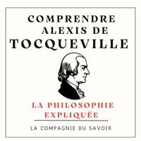 Produktbild: Comprendre Tocqueville