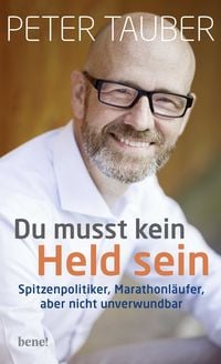 Produktbild: Du musst kein Held sein