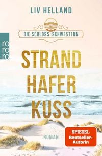 Produktbild: Die Schloss-Schwestern: Strandhaferkuss