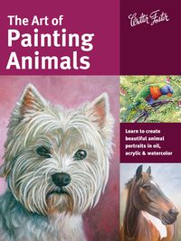Produktbild: Art of Painting Animals