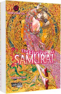 Produktbild: The Elusive Samurai 12