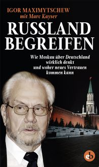 Produktbild: Russland begreifen