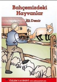 Produktbild: Bahcemizdeki Hayvanlar