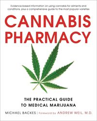 Produktbild: Cannabis Pharmacy