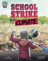 Produktbild: School Strike for Climate