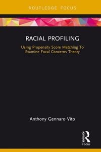 Produktbild: Racial Profiling