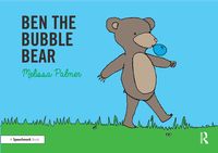 Produktbild: Ben the Bubble Bear