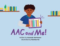 Produktbild: AAC and Me!