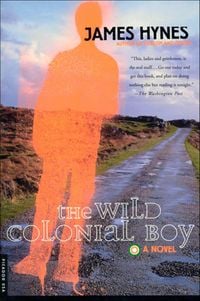 Produktbild: The Wild Colonial Boy