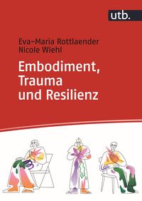 Produktbild: Embodiment, Trauma und Resilienz