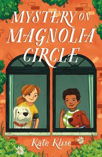Produktbild: Mystery on Magnolia Circle