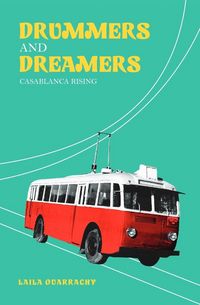 Produktbild: Drummers And Dreamers