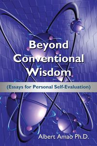 Produktbild: Beyond Conventional Wisdom