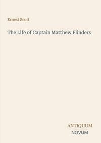 Produktbild: The Life of Captain Matthew Flinders