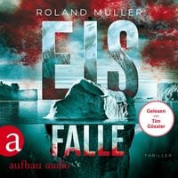 Produktbild: Eisfalle