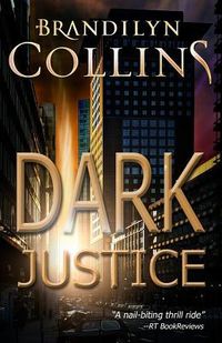 Produktbild: Dark Justice