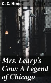 Produktbild: Mrs. Leary's Cow: A Legend of Chicago