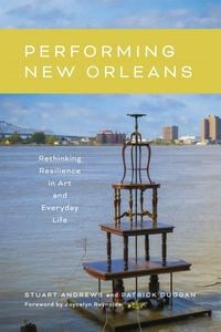 Produktbild: Performing New Orleans