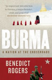 Produktbild: Burma