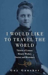 Produktbild: I Would Like to Travel the World