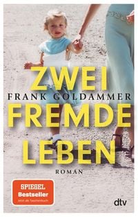 Produktbild: Zwei fremde Leben