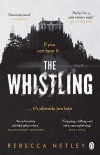 Produktbild: The Whistling
