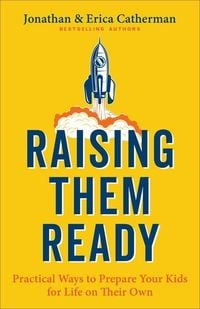 Produktbild: Raising Them Ready