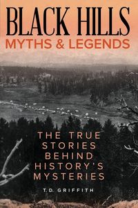 Produktbild: Black Hills Myths and Legends