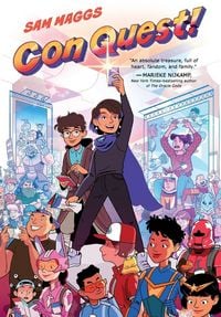 Produktbild: Con Quest!