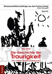 Produktbild: Die Geschichte der Traurigkeit