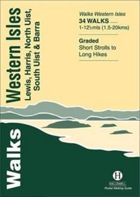 Produktbild: Walks Western Isles