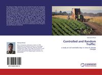 Produktbild: Controlled and Random Traffic: