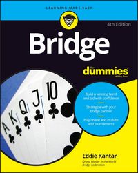Produktbild: Bridge For Dummies