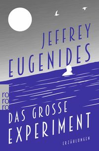 Produktbild: Das gro&szlig;e Experiment