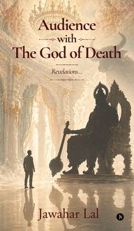 Produktbild: Audience with The God of Death