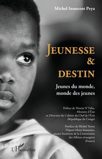 Produktbild: Jeunesse et destin