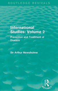 Produktbild: International Studies
