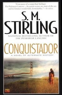 Produktbild: Conquistador