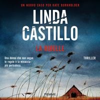 Produktbild: La ribelle