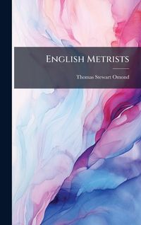 Produktbild: English Metrists