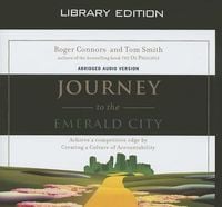 Produktbild: Journey to the Emerald City (Library Edition)