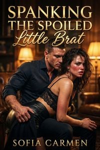 Produktbild: Spanking The Spoiled Little Brat